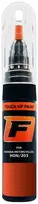 Firanto HONDA MOTORCYCLES HON/203 - CANDY BLAZE Oranžinis Dažų korektorius įbrėžimų taisymui 15 ml