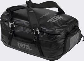 Petzl Petzl Sportinis krepšys 65 Juodas