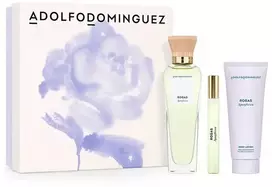 Adolfo Dominguez A D A F Rosas et 120 Vap Bo 10 Cof