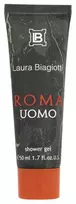 Laura Biagiotti Roma Uomo Dušo želė 50ml (TESTER)