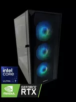 Stacionarus kompiuteris Core Ultra 7 265KF, RTX 5060 Ti 8GB