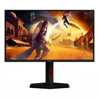 Monitorius AOC 25G4KUR 25 ” Fast IPS, FHD, 420 Hz, 1 ms