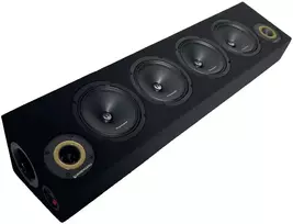 Phoenix Gold, ZP65BOX žemų dažnių kol. su dėže