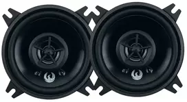 Phoenix Gold, Z4CXI 4"/10cm 2-juostų koaksialiniai gar