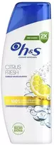 Head&Shoulders Head and Shoulders H-S Cha 300, 30 ml 2en1 Citrus