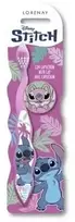 Disney Lorenay Stitch Cepillo De Dientes