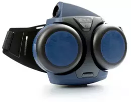 Filtras Sundström 500 SR; 14,4 V; 1x2,25 Ah akum.