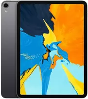 Apple iPad Pro 11" 1.gen 512GB WiFi + Cellular (Atnaujintas, būklė kaip naujas)