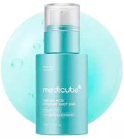 MEDICUBE Azelaic Acid Exosome Shot 2000 - intensyvaus poveikio serumas 30 ml