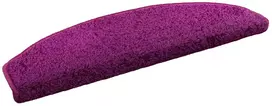 Savaime prilipantys laiptų kilimėliai 15 pcs Violetinė