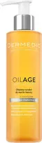 Dermedic DERMEDIC OILAGE* Olejowy syndet do mycia twarzy 200 ml
