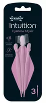 Wilkinson Sword Wilkinson Intuition antakių formavimo priemonė 3 vnt.