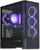 Actina 5901443444718 PC Intel Core 5 245KF 16GB DDR5-SDRAM 1 TB SSD NVIDIA GeForce RTX 5060 Windows 11 Home Midi Tower Juodas