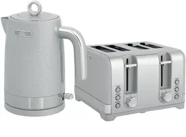 Kaitlentė Virdulys ir skrudintuvas 1,7 l 2 vnt.