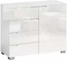 Komoda 100 x 40 x 80 cm
