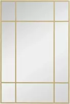 Sieninis veidrodis 90 x 60 cm