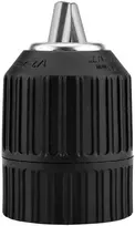 Graphite Laikiklis Savisriegis grąžto griebtuvas, 1/2"- 20 UNF, 2,0-13,0 mm