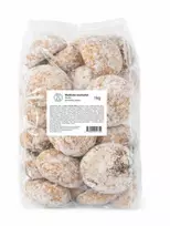 Meškiuko meduoliai Mu-Mu grietinėlės skonio 1kg