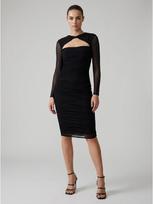 MARCIANO BY GUESS Vakarinė moteriška suknelė