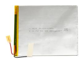 Baterija, skirta BLOW LaserTAB10 3G V1 planšetiniam kompiuteriui