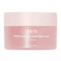 Abib PDRN Collagen Overnight Mask – stangrinanti naktinė kaukė su PDRN