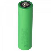 18650 3.7V 2600mAh 30A Li-ion SONY VTC5 baterija be apsaugos su iškiliu kontaktu