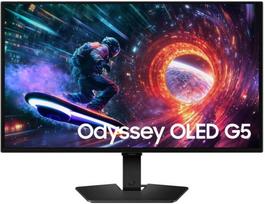 Monitor 27-inch LS27FG502SUXEN | LS27FG502SUXEN | 8806097684046