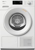 Džiovyklė Šilumos siurblio džiovyklė Miele TSD643WP 9 kg EcoSpeed WiFi
