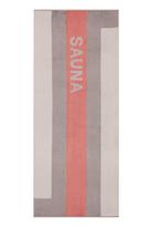 Pirties rankšluostis CAWÖ Sauna, 80x200 cm