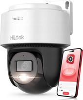 Lauko Ptz Ip Kamera 6mpx 3k+ Hilook Poe su Autotracking