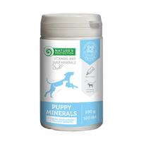 Papildas Nature's Protection Puppy Minerals, kalcio turtingas augimo palaikymas 100 g
