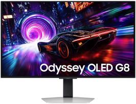 Monitor 32-inch LS32FG816SUXEN | LS32FG816SUXEN | 8806095970523