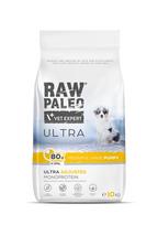 Raw Paleo Vet Expert Ultra Turkey Medium&Large Puppy, 10kg
