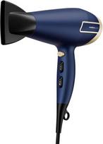 Plaukų džiovintuvas - NICEBOY - ION AirSonic ICON - 2200 W - Jonizatorius - 2 greičiai - 3 temperatūros