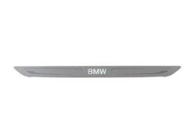 BMW X5 F15 X6 F16 Priekinis Įėjimo Įdėklas Originalus 51477313144