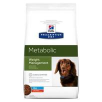 Hill's Prescription Diet Metabolic Canine Mini sausas maistas šunims, 6 kg
