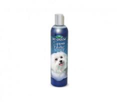 Šampūnas šviesaus ir balto kailio šunims Bio-Groom Super White , 946 ml