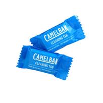 Valymo tabletės CamelBak vandens buteliams (8 vnt.)