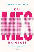Kai „mes“ baigiasi. Kelias į ramybę per skyrybų jausmų audras, Kai „mes“ baigiasi. Kelias į ramybę per skyrybų jausmų audras