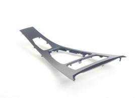 Bmw E90 E91 E92 Vidurinės Konsolės Dangtelis Originalus 51169170931