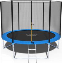Batutas Funfit, 312 cm