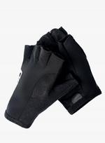 Poc Essential Short Glove dviračių pirštinės - juodos, Xl