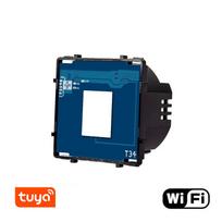 WiFi vienpolis sensorinis jungiklis Feelspot, 800W