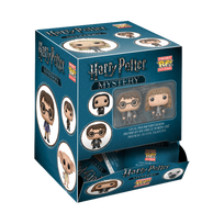 FUNKO POP! Raktų pakabutis: Harry Potter (Blind)