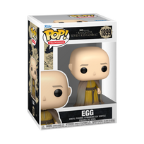 FUNKO POP! Vinilinė figūrėlė: Game of Thrones: A Knight of Seven Kingdoms - Egg