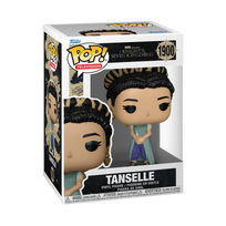 FUNKO POP! Vinilinė figūrėlė: Game of Thrones: A Knight of Seven Kingdoms - Tanselle