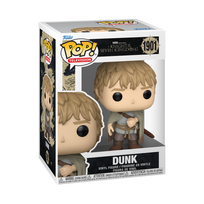 FUNKO POP! Vinilinė figūrėlė: Game of Thrones: A Knight of Seven Kingdoms - Dunk (w/ Chase)
