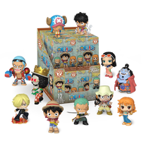 FUNKO Mystery Minis - One Piece