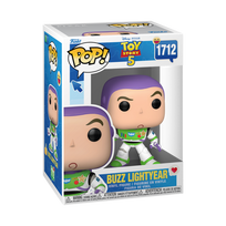 FUNKO POP! Vinilinė figūrėlė: Disney: Toy Story 5 - Buzz Lightyear