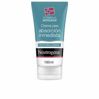 Maitinamasis kojų kremas Neutrogena Rapid Absorption, 100ml